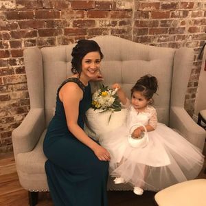 Meet your Posher, Nancy